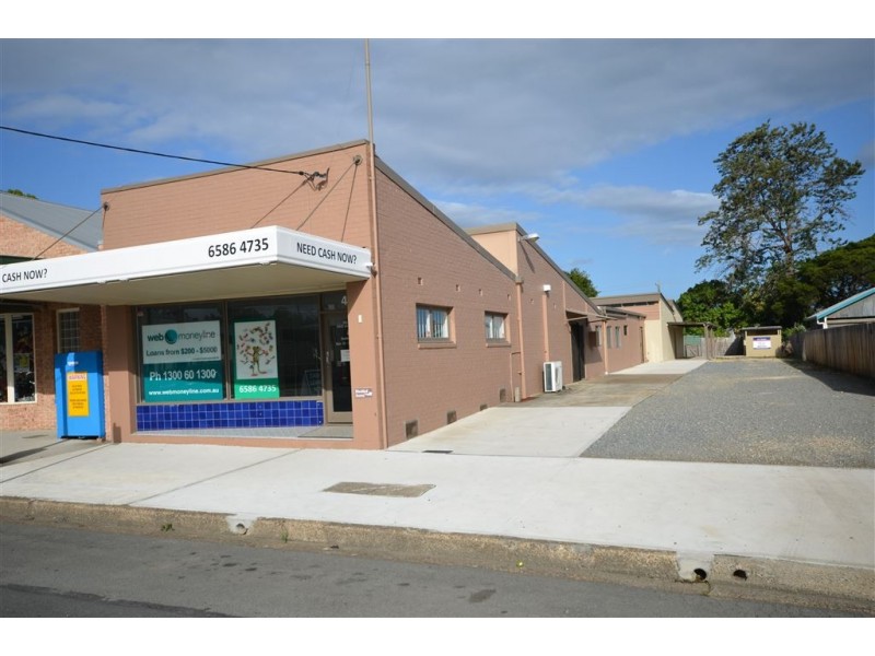 2/42 Cameron Street, Wauchope NSW 2446