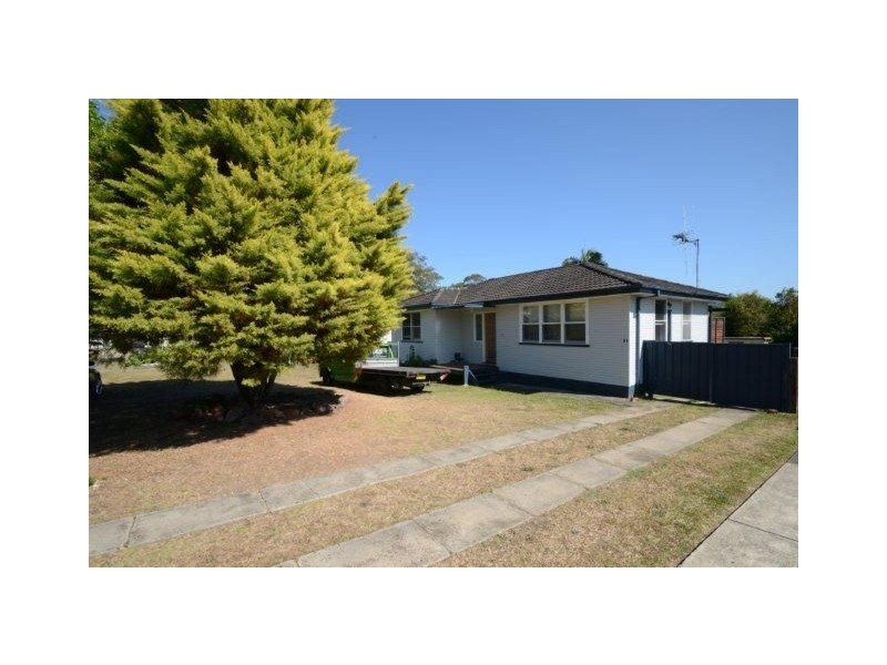 21 Warlters Street, Wauchope NSW 2446