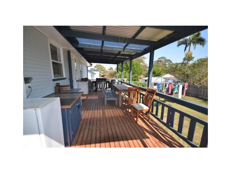 21 Warlters Street, Wauchope NSW 2446