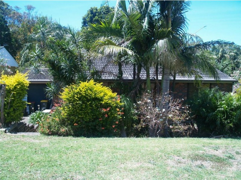 38 Calwalla Crescent, Port Macquarie NSW 2444
