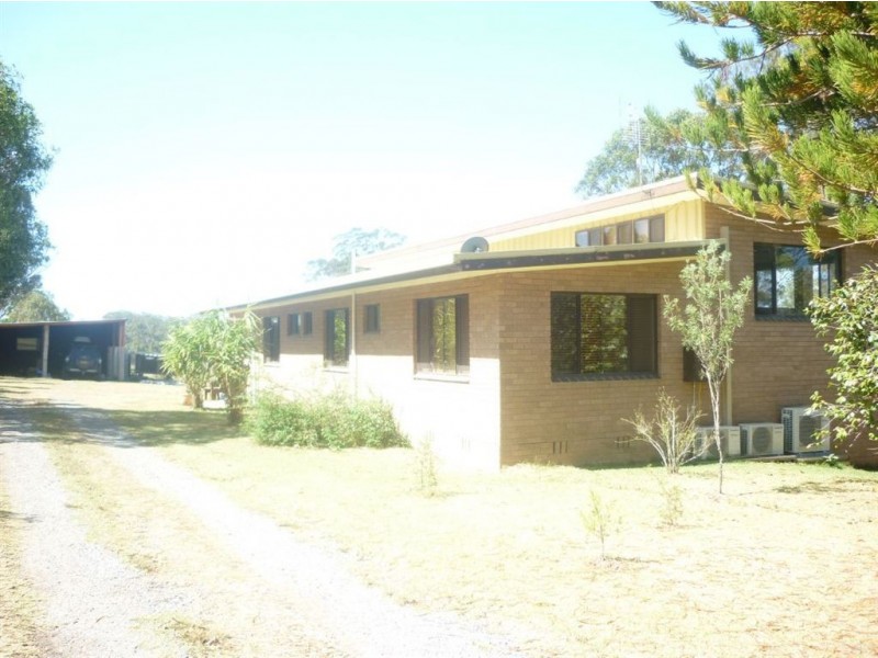 318 Redbank Road, Wauchope NSW 2446
