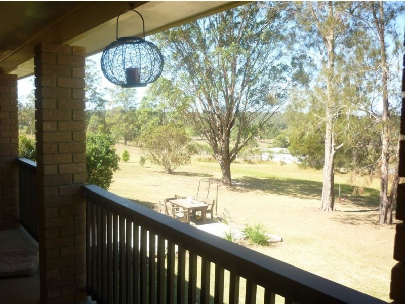 318 Redbank Road, Wauchope NSW 2446