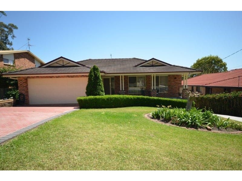 44 Cowarral Circuit, Wauchope NSW 2446