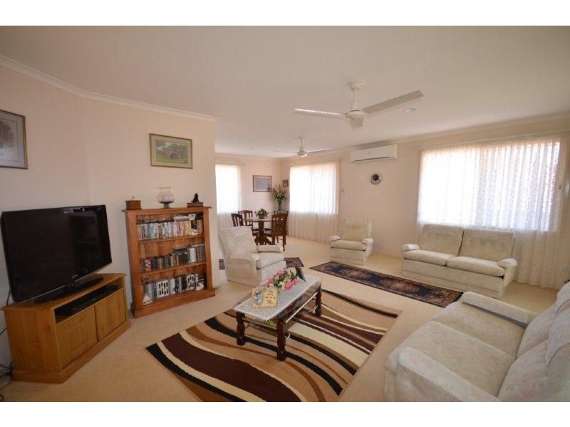 44 Cowarral Circuit, Wauchope NSW 2446