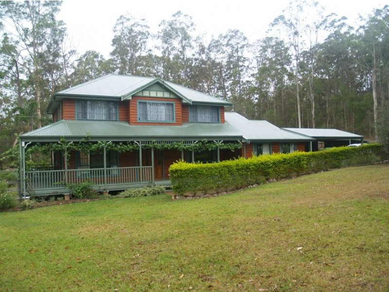 112 Federation Way, Telegraph Point NSW 2441