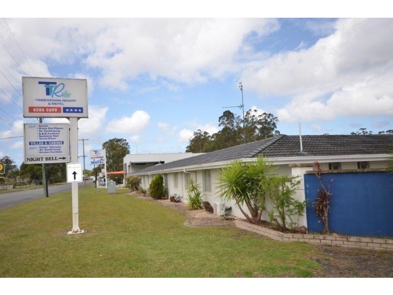 12/230 High Street, Wauchope NSW 2446