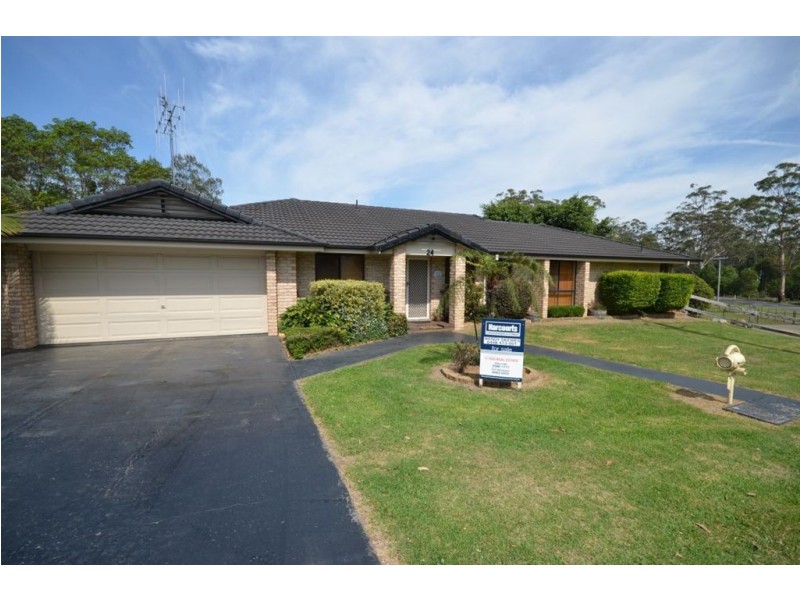 24 Beechwood Road, Wauchope NSW 2446