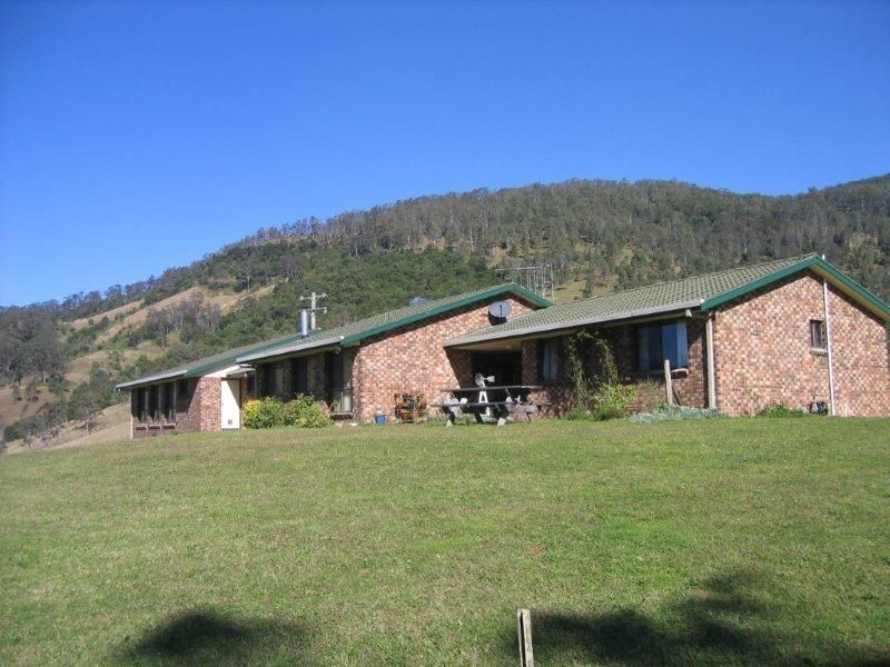 127 Tobins River Road, Mount Seaview NSW 2446