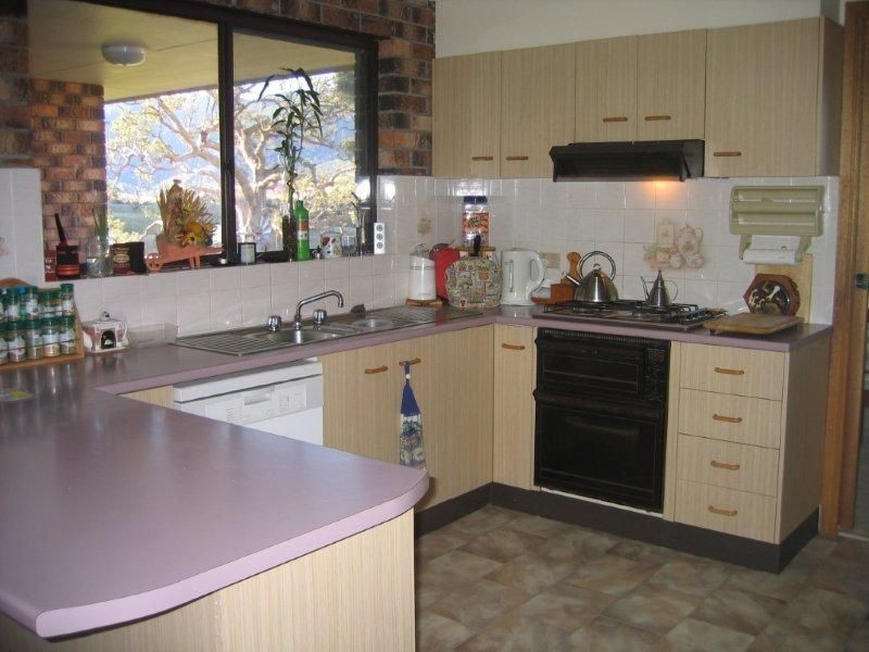 127 Tobins River Road, Mount Seaview NSW 2446