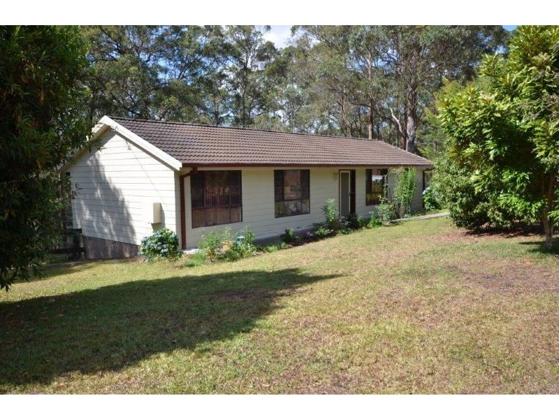 46 Burrawan Drive, Wauchope NSW 2446