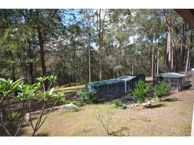 46 Burrawan Drive, Wauchope NSW 2446