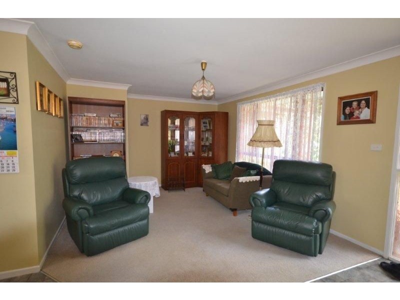 46 Burrawan Drive, Wauchope NSW 2446