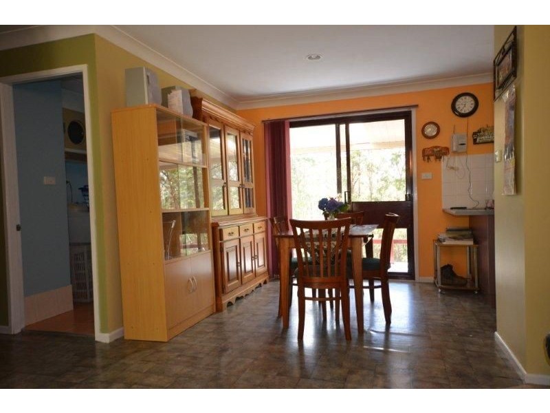 46 Burrawan Drive, Wauchope NSW 2446