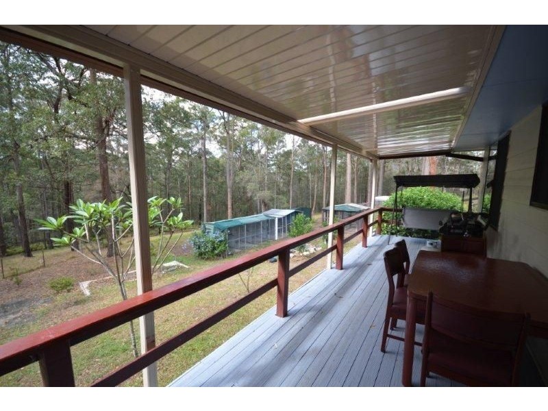 46 Burrawan Drive, Wauchope NSW 2446