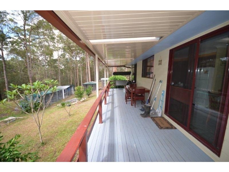 46 Burrawan Drive, Wauchope NSW 2446