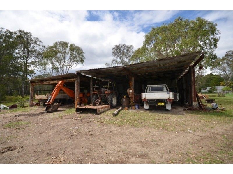 335 Blackmans Point Road, Blackmans Point NSW 2444