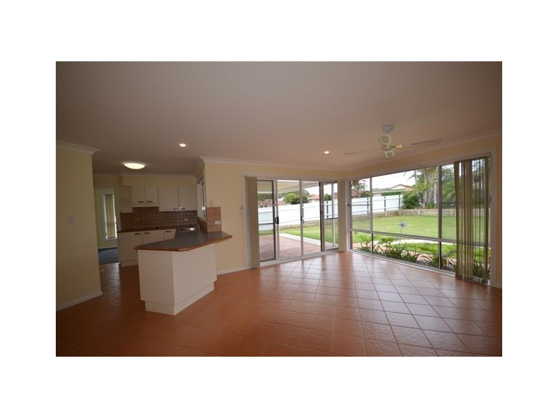1 Colonel Barney Drive, Port Macquarie NSW 2444