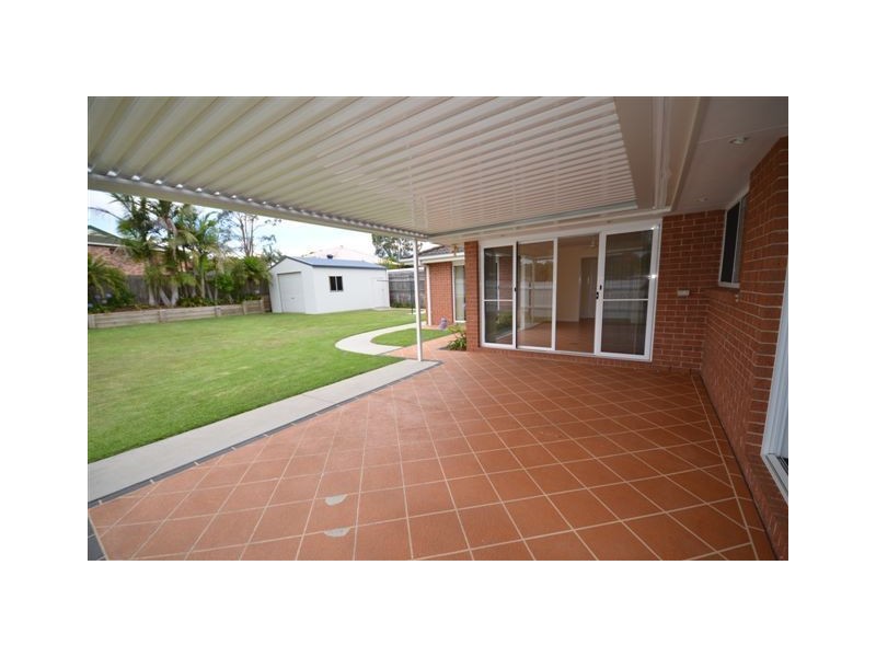 1 Colonel Barney Drive, Port Macquarie NSW 2444