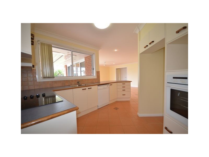 1 Colonel Barney Drive, Port Macquarie NSW 2444