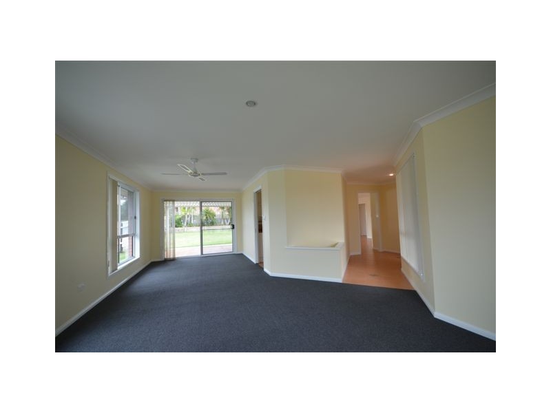 1 Colonel Barney Drive, Port Macquarie NSW 2444