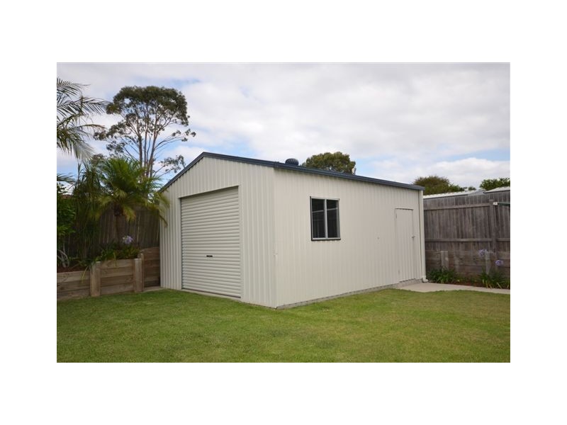 1 Colonel Barney Drive, Port Macquarie NSW 2444
