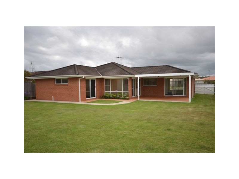 1 Colonel Barney Drive, Port Macquarie NSW 2444