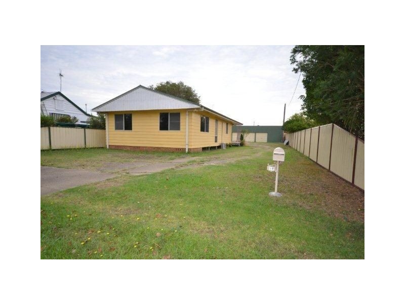 17 Wallace Street, Wauchope NSW 2446