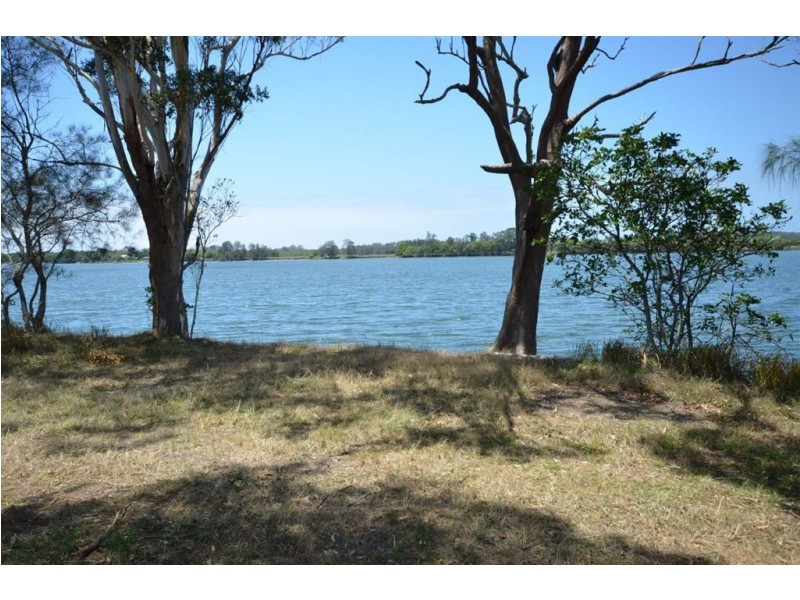 385 Blackmans Point Road, Blackmans Point NSW 2444