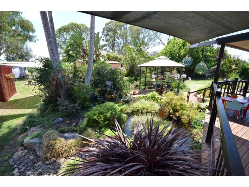 385 Blackmans Point Road, Blackmans Point NSW 2444