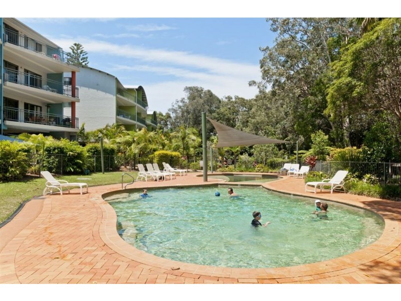 308/68 Pacific Drive, Port Macquarie NSW 2444