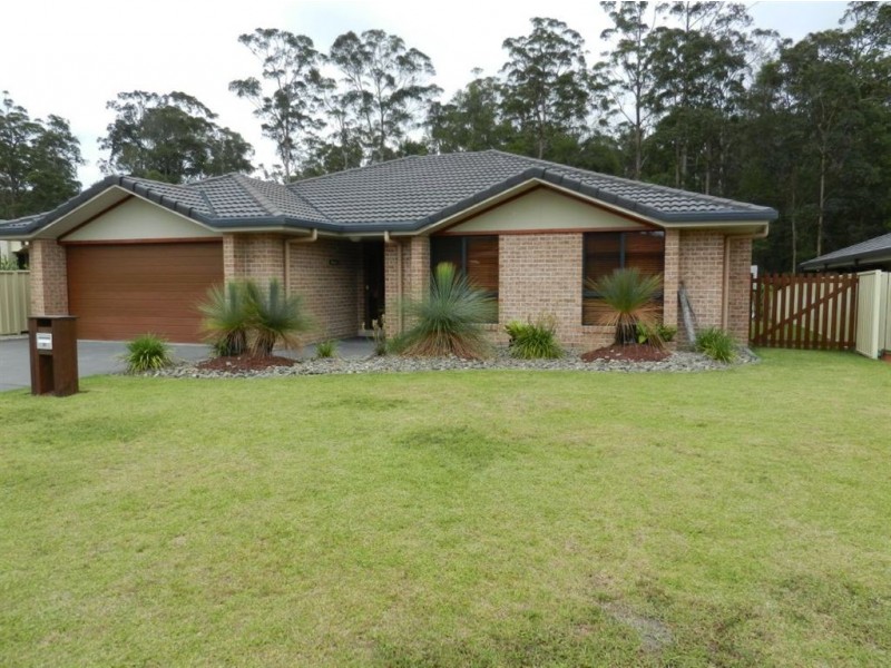 39 Colonial Circuit, Wauchope NSW 2446