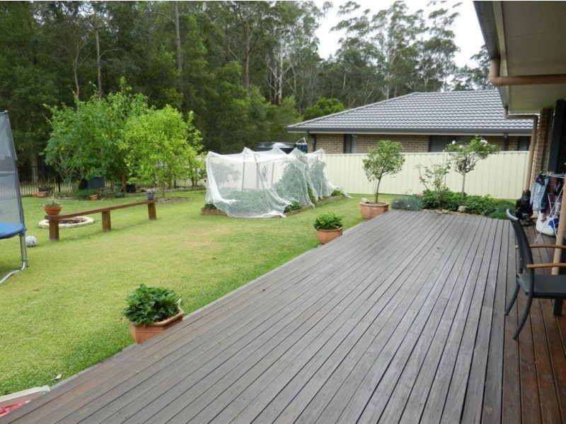 39 Colonial Circuit, Wauchope NSW 2446