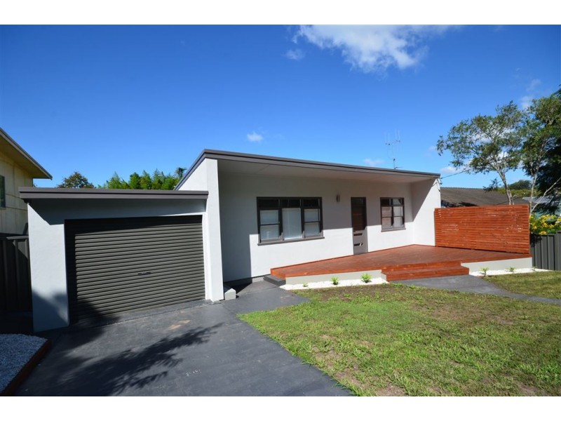 184 Cameron Street, Wauchope NSW 2446