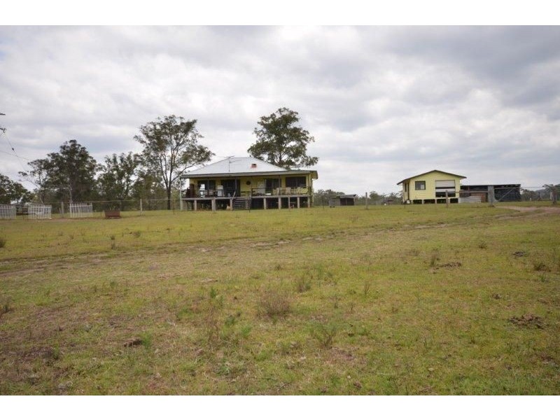 Lot 13/3 Neville Road, Beechwood NSW 2446