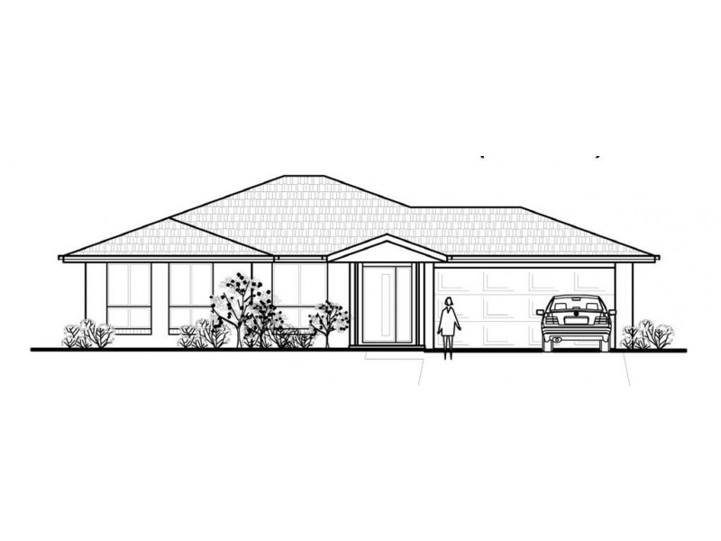 Lot 348 Pittman Street, Wauchope NSW 2446