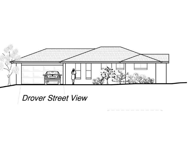 Lot 351 Drover Street, Wauchope NSW 2446