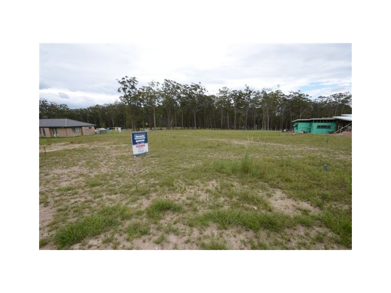 Lot 13 Manuka Parkway, King Creek NSW 2446