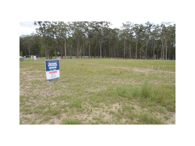 Lot 13 Manuka Parkway, King Creek NSW 2446