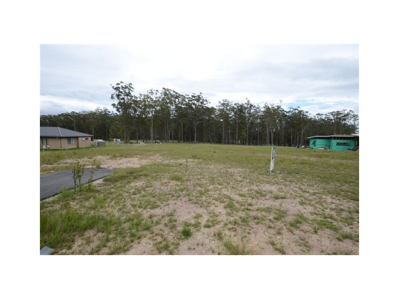 Lot 13 Manuka Parkway, King Creek NSW 2446