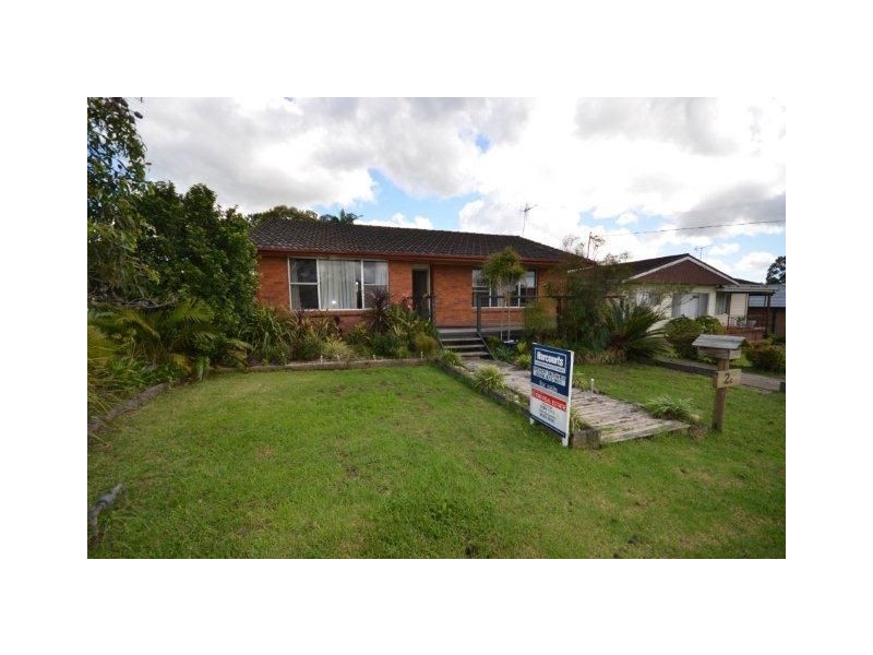 2c Azalea Avenue, Wauchope NSW 2446