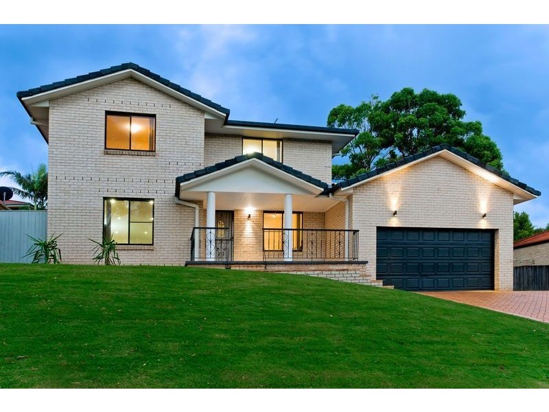 32 Jonas Absalom Drive, Port Macquarie NSW 2444