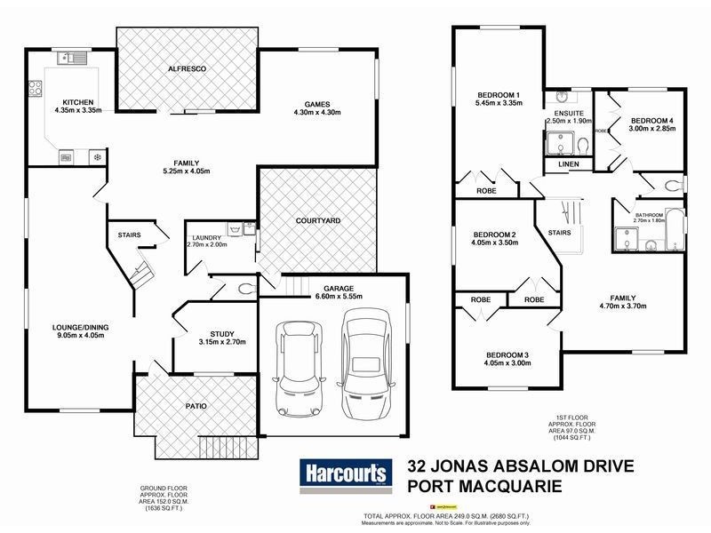 32 Jonas Absalom Drive, Port Macquarie NSW 2444