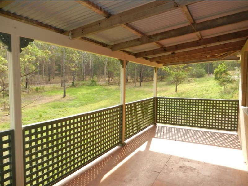 954 Cooperabung Drive, Telegraph Point NSW 2441