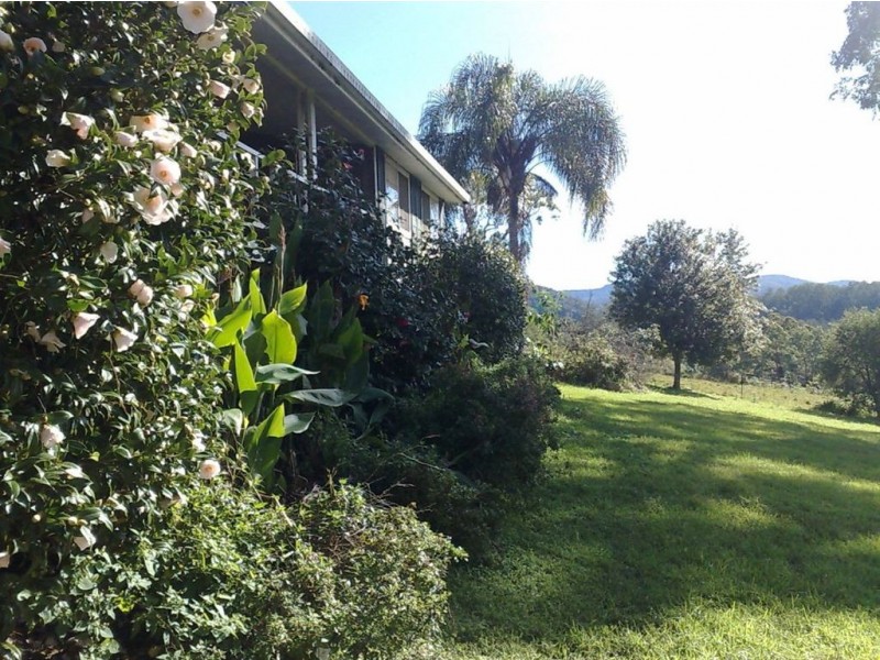 2203 Pappinbarra Road, Pappinbarra NSW 2446