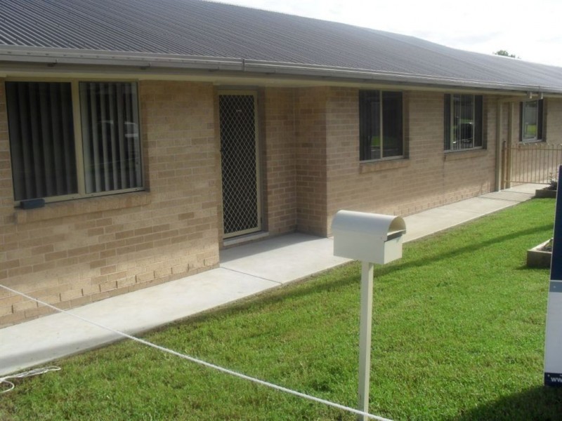 1/4 Nursery Lane, Wauchope NSW 2446