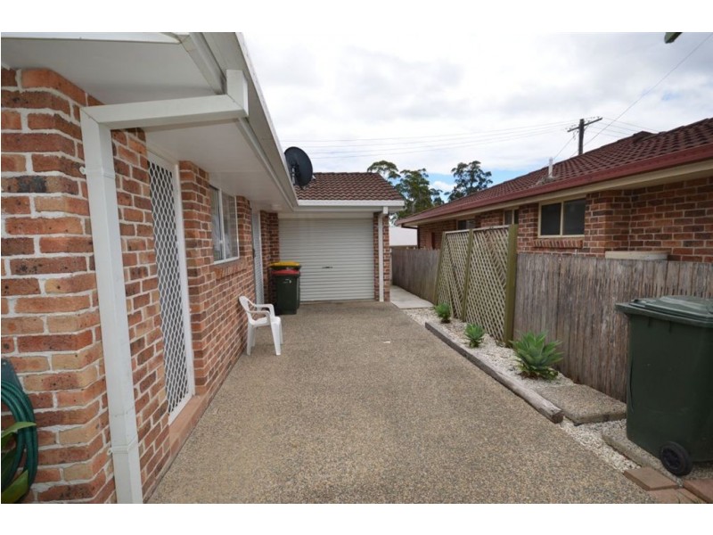 3 Nursery Lane, Wauchope NSW 2446