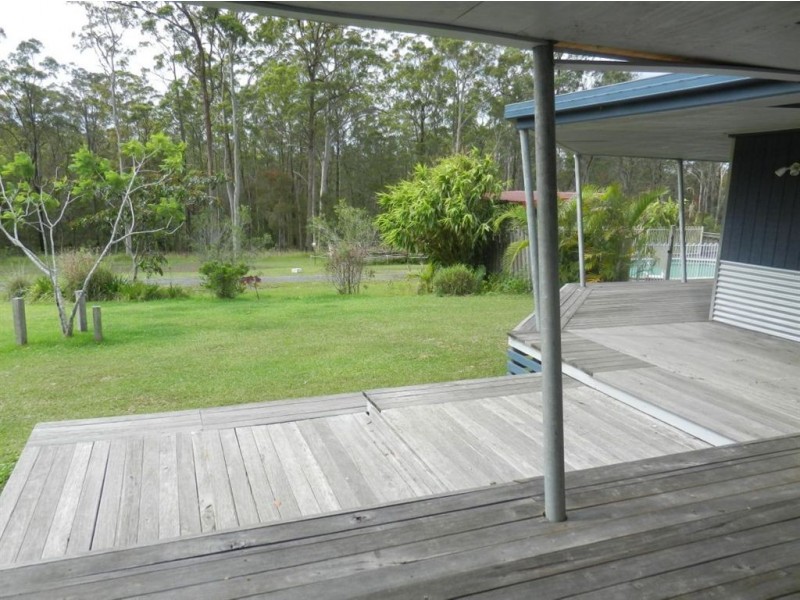 5 Wilmaria Road, Telegraph Point NSW 2441