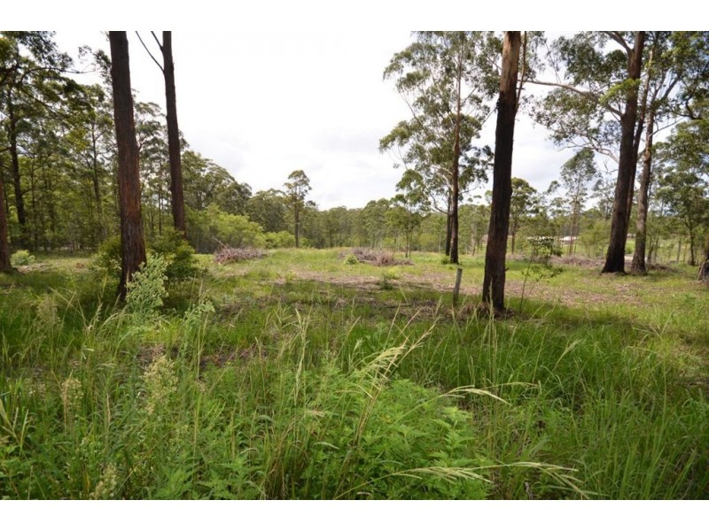 137 Old King Creek Road, King Creek NSW 2446