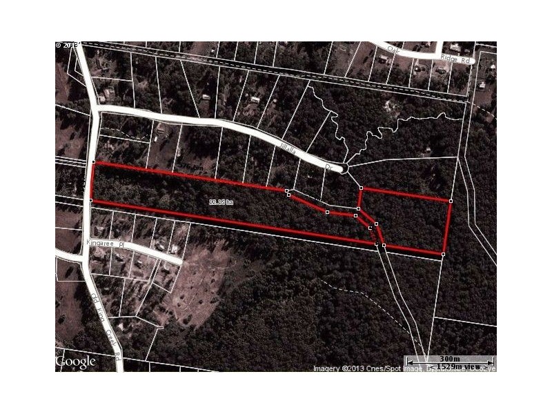 137 Old King Creek Road, King Creek NSW 2446