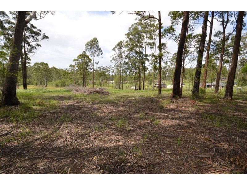 137 Old King Creek Road, King Creek NSW 2446